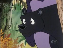 The Jungle Book: Bagheera Pictures -- J-OPOLIS